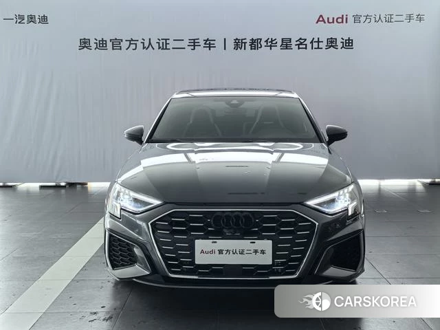 Audi A3 id 4290388 из Китая 10