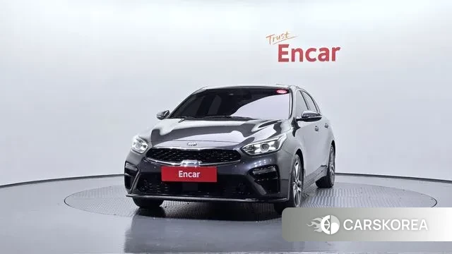 Kia Come New K3 id 3375110 из Кореи 13