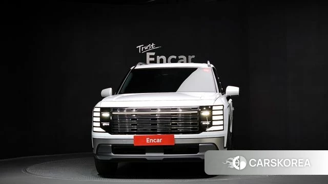 Hyundai Palisade (LX3) id 4279931 из Кореи 23
