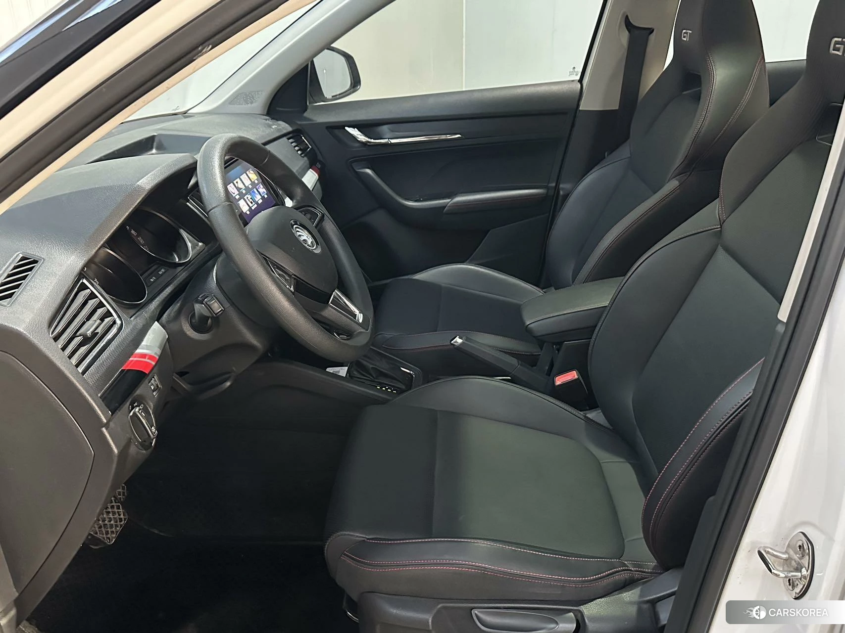 Skoda Kamiq id 4454268 из Китая 13