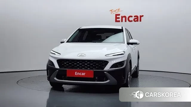 Hyundai The New Kona id 3432599 из Кореи 13