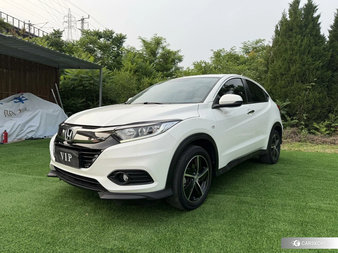 Honda Binzhi 2021 Белый из Китая, фото 6