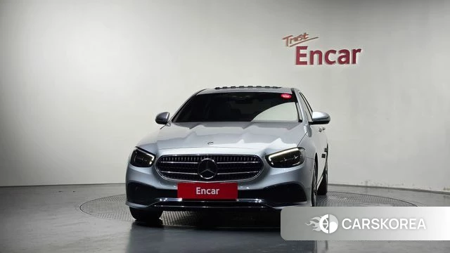 Mercedes-Benz E-Class W213 id 4881685 из Кореи 23
