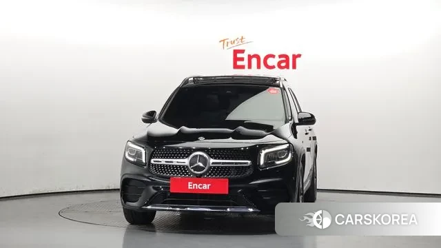Mercedes-Benz GLB-Class X247 id 3054662 из Кореи 13