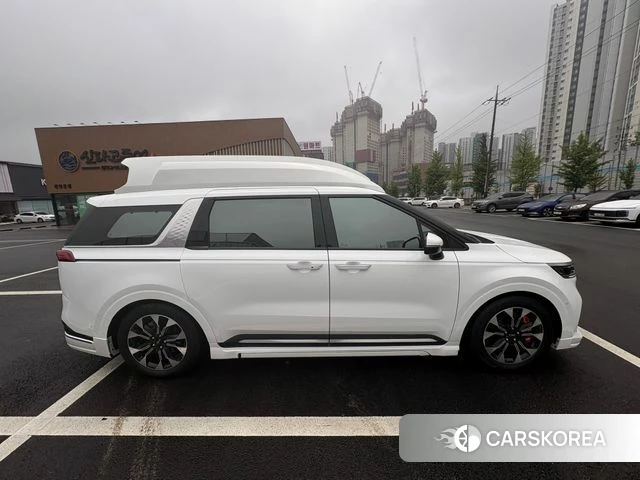 Kia The New Carnival 4th Generation id 4382022 из Кореи 7