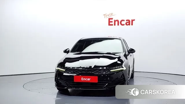 Kia K5 3rd generation id 3282356 из Кореи 13