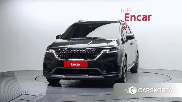 Kia Carnival 4th generation id 3389739 из Кореи 13