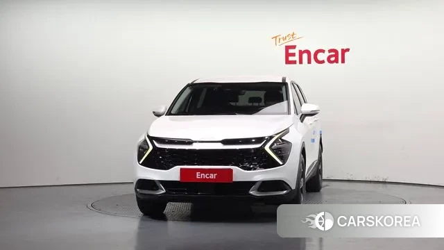 Kia Sportage 5th Generation id 3372987 из Кореи 13