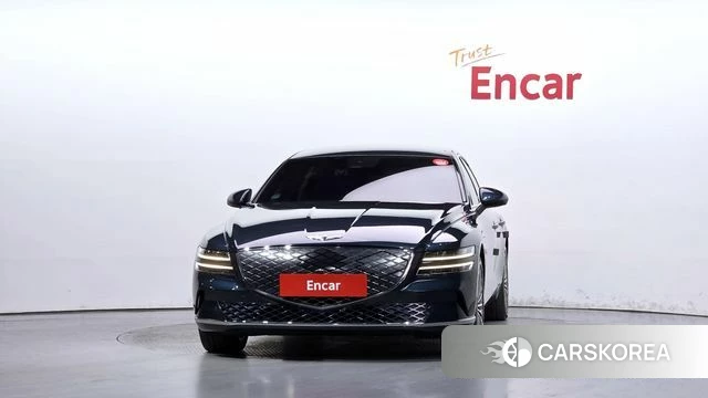 Genesis Electrified G80 (RG3) id 4778920 из Кореи 23