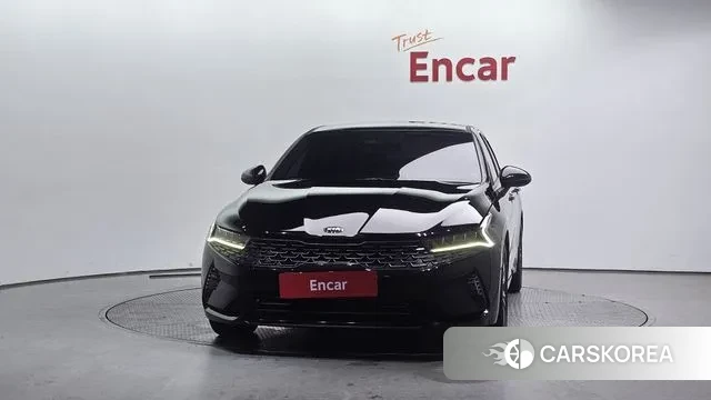 Kia K5 Hybrid 3rd Generation id 3033690 из Кореи 13