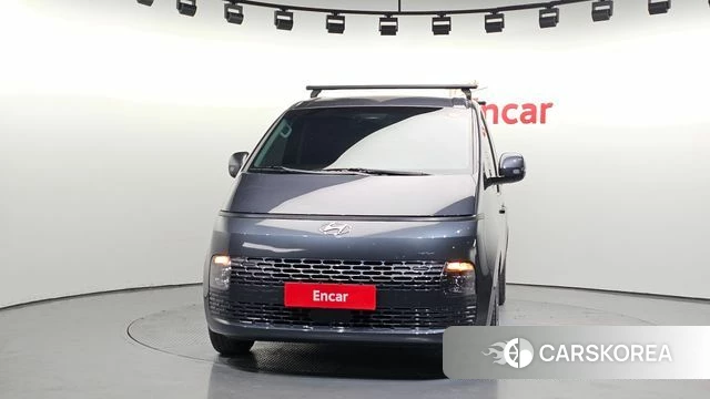 Hyundai Staria id 3953344 из Кореи 13