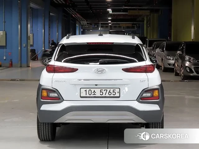 Hyundai Kona id 3265120 из Кореи 13