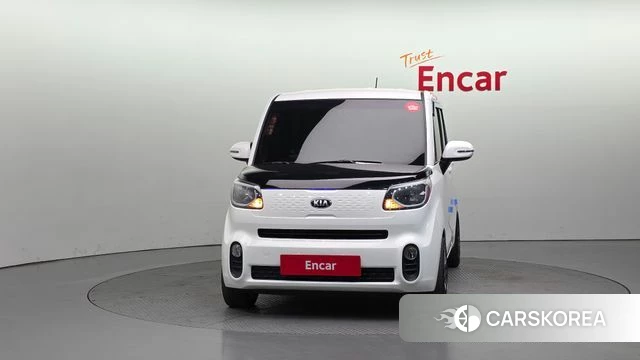 Kia The New Ray id 4268919 из Кореи 23