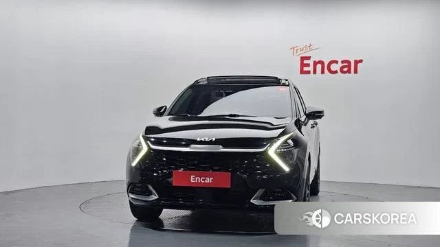 Kia Sportage 5th Generation id 3416677 из Кореи 13