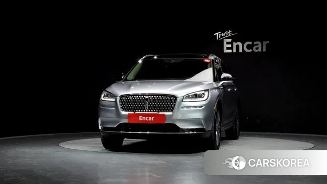 Lincoln Corsair id 3535164 из Кореи 13