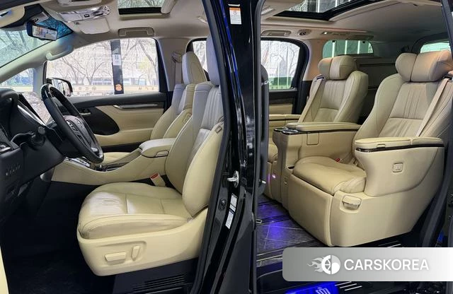 Toyota Wilfa id 4334762 из Китая 13