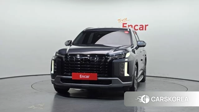Hyundai The New Palisade id 4433170 из Кореи 23
