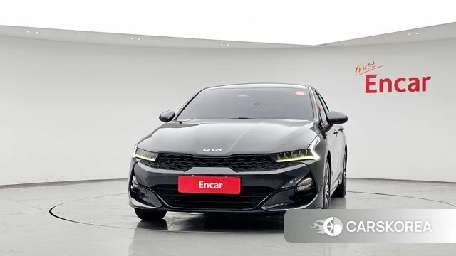 Kia K5 3rd generation id 4646409 из Кореи 13