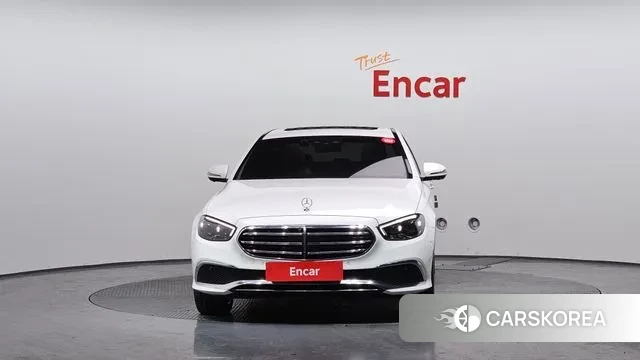 Mercedes-Benz E-Class W213 id 3712085 из Кореи 13