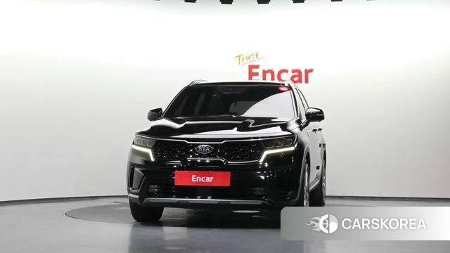 Kia Sorento 4th Generation id 4637039 из Кореи 23
