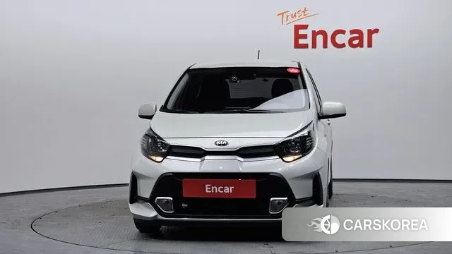 Kia Morning Urban (JA) id 3592286 из Кореи 13