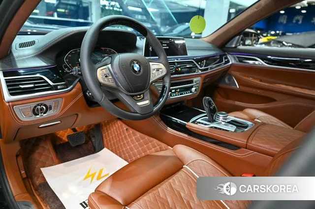 BMW 7 series id 4260623 из Китая 18