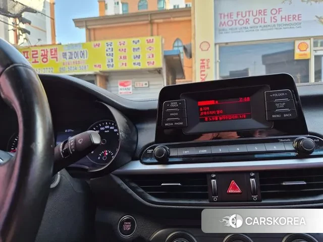 Kia Come New K3 id 3677527 из Кореи 8