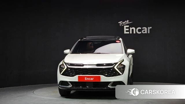 Kia Sportage 5th Generation id 4231260 из Кореи 13