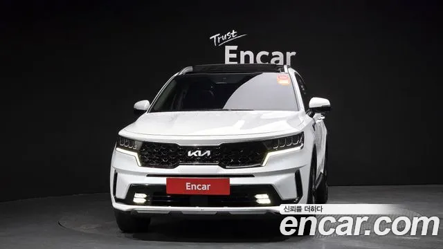 Kia Sorento 4th Generation id 2651357 из Кореи 13