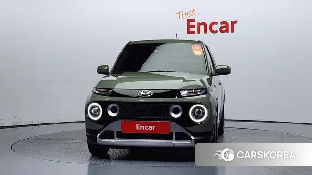 Hyundai Casper id 3037373 из Кореи 13