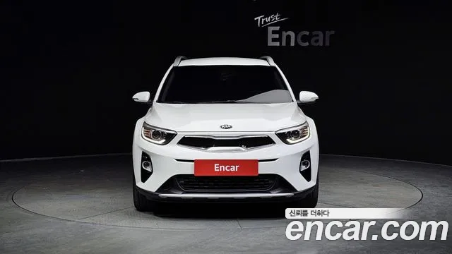 Kia Stonic id 2449757 из Кореи 13