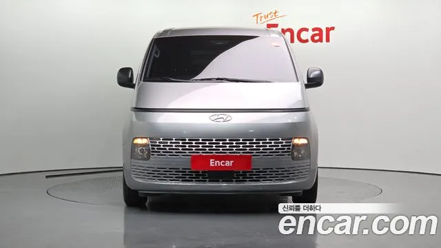 Hyundai Staria id 2210085 из Кореи 13