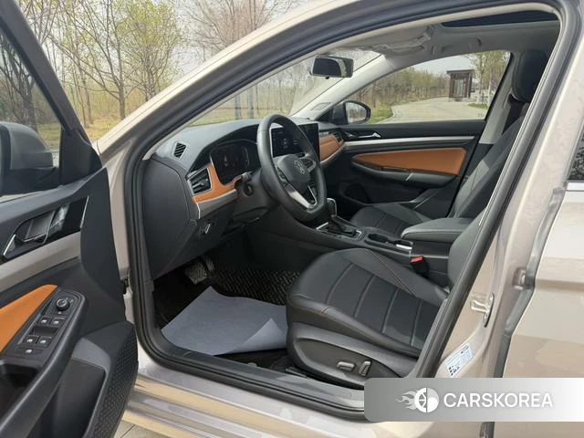 Volkswagen Bora id 4276630 из Китая 17