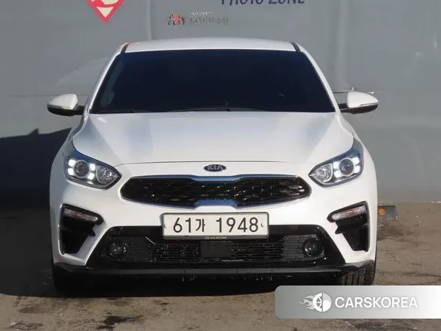 Kia Come New K3 id 3647307 из Кореи 13