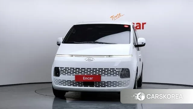 Hyundai Staria id 3477485 из Кореи 13