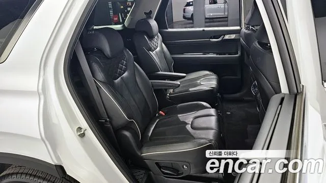 Hyundai Palisade id 2680311 из Кореи 13