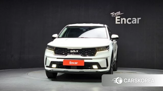 Kia Sorento 4th Generation id 4603413 из Кореи 13