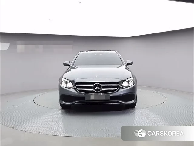 Mercedes-Benz E-Class W213 id 3009376 из Кореи 13