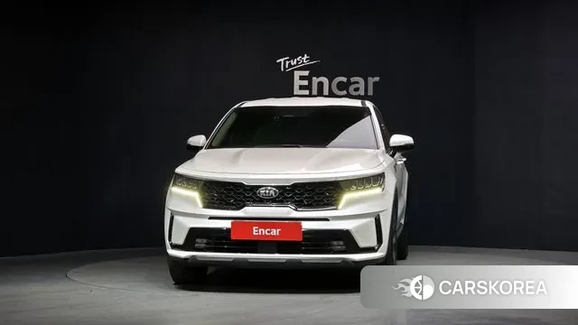 Kia Sorento 4th Generation id 3635970 из Кореи 13