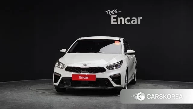 Kia Come New K3 id 3000585 из Кореи 13