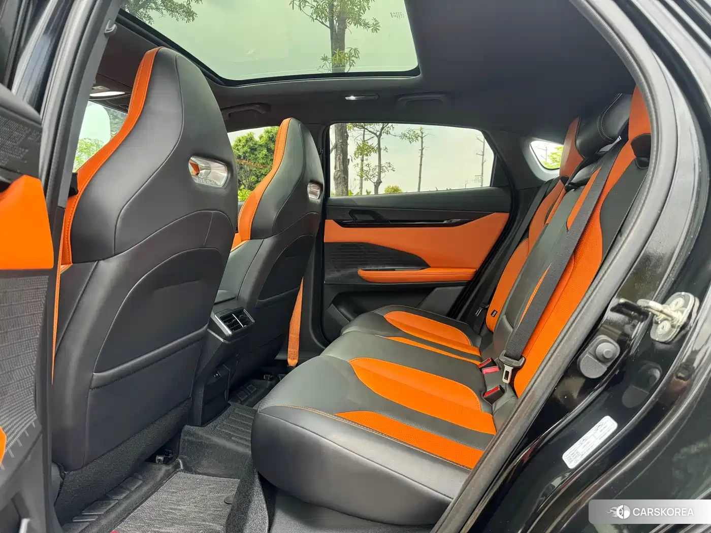 Chang'an Changan UNI-V id 4547325 из Китая 18