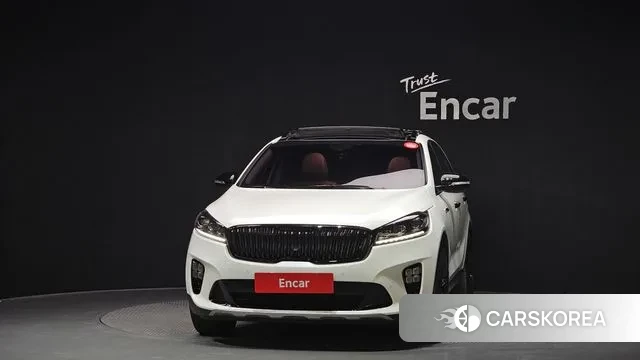 Kia The New Sorento id 3118173 из Кореи 13