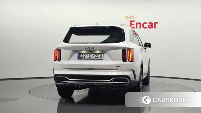 Kia Sorento 4th Generation id 4507695 из Кореи 23