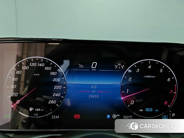 Mercedes-Benz Class C id 4307421 из Китая 12