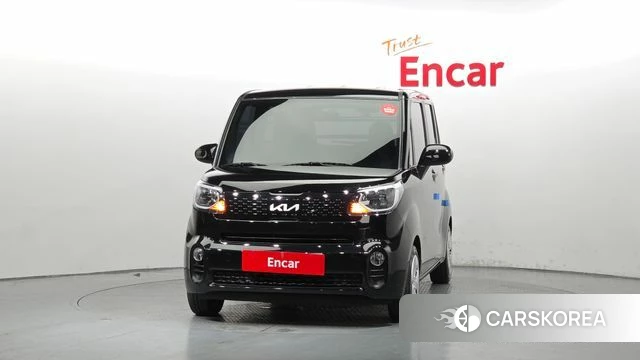 Kia The New Ray id 4624655 из Кореи 23