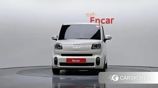 Kia The New Ray id 3401187 из Кореи 13