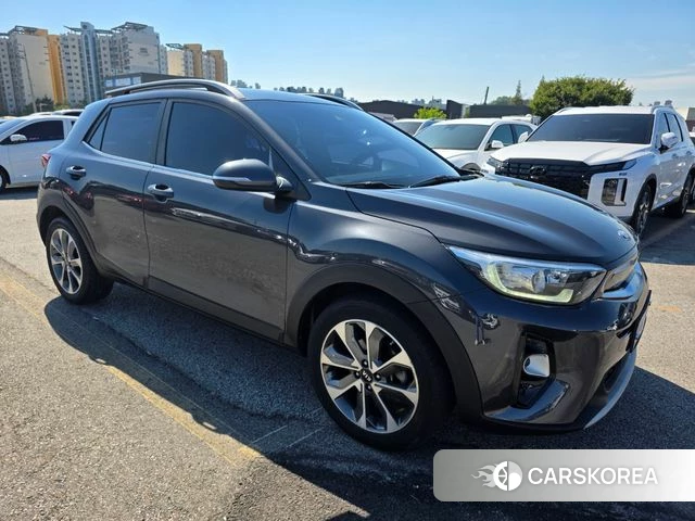 Kia Stonic id 4907487 из Кореи 13