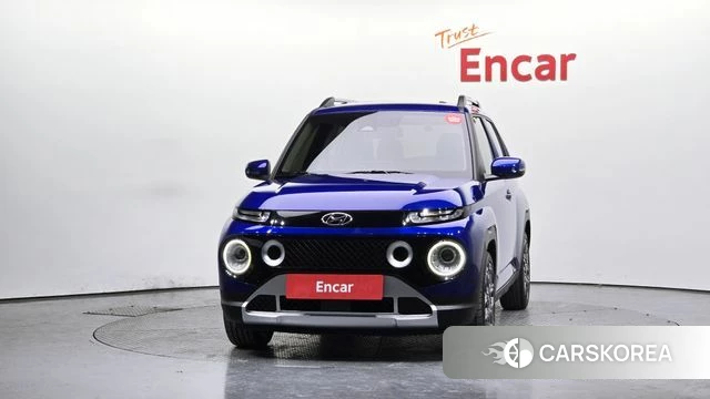 Hyundai Casper id 3812234 из Кореи 13