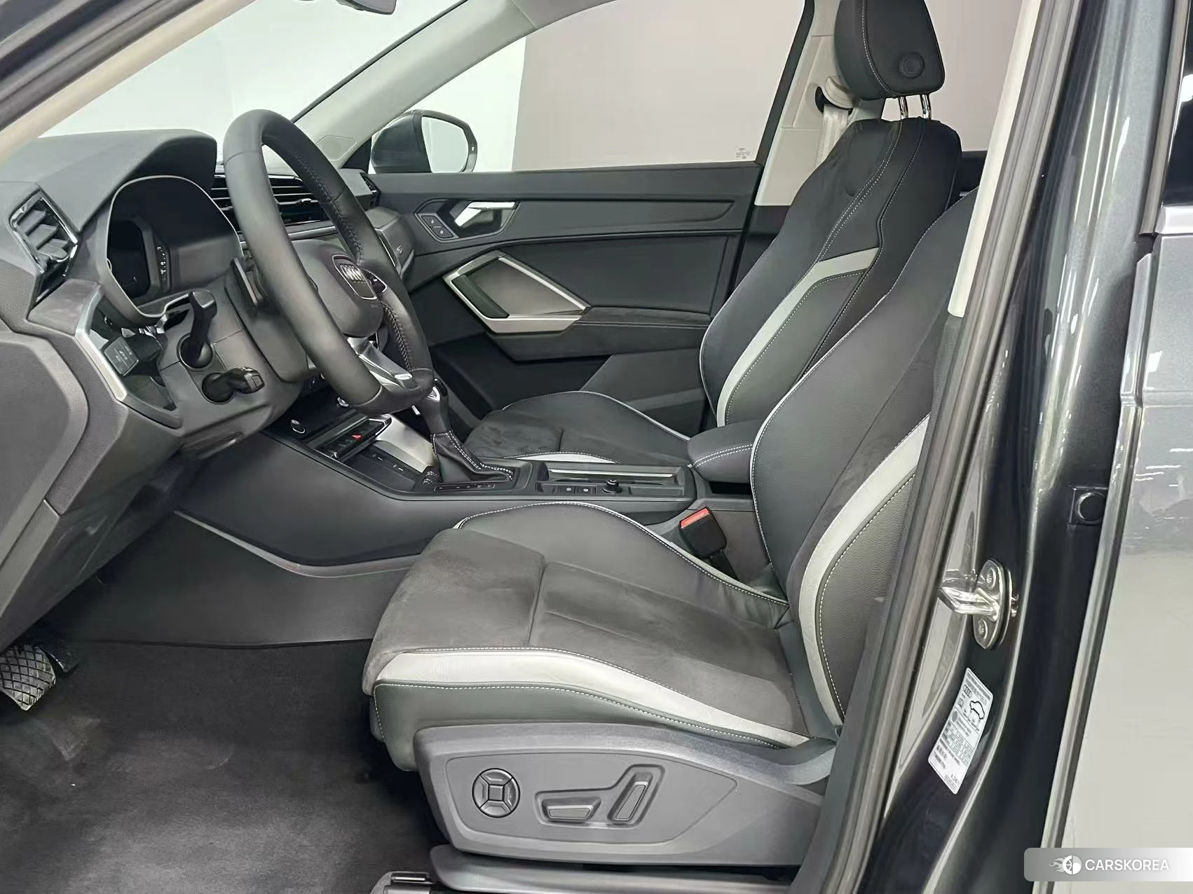 Audi Q3 id 4512541 из Китая 12