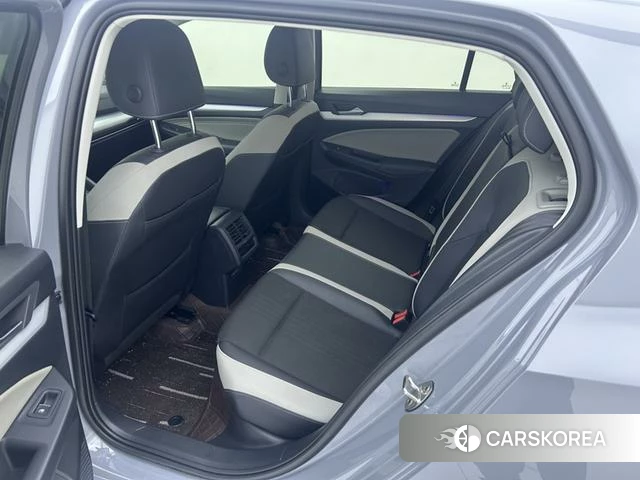 Volkswagen Golf id 4333807 из Китая 13